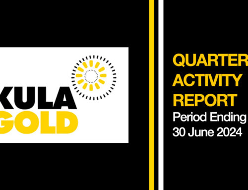 Quarterly Activity Report: Period Ending 30/06/2024